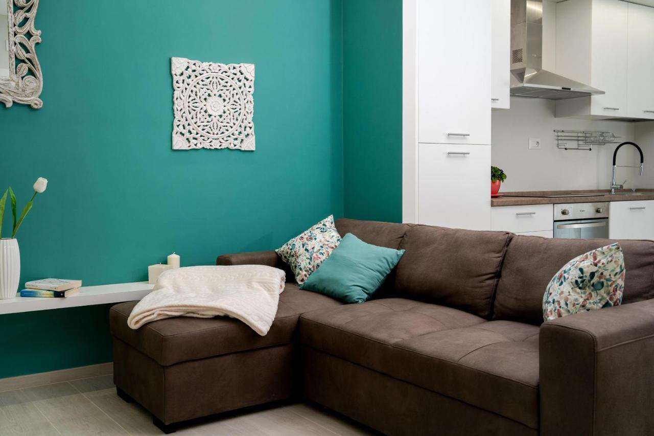 Otium Rooms / Camere E Appartamenti Morrovalle Екстер'єр фото