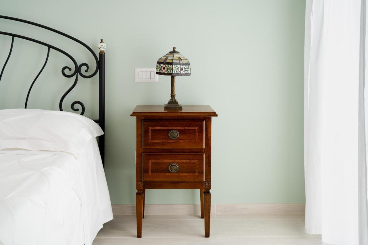 Otium Rooms / Camere E Appartamenti Morrovalle Екстер'єр фото