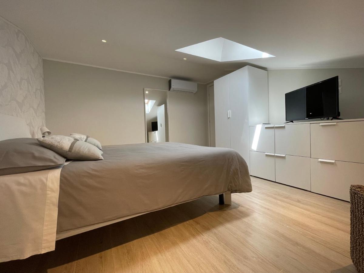 Otium Rooms / Camere E Appartamenti Morrovalle Екстер'єр фото