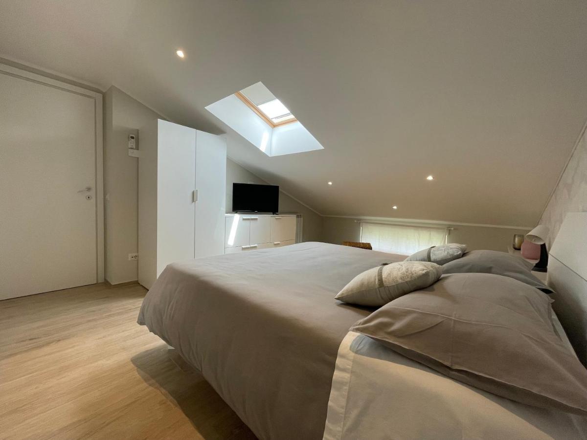 Otium Rooms / Camere E Appartamenti Morrovalle Екстер'єр фото