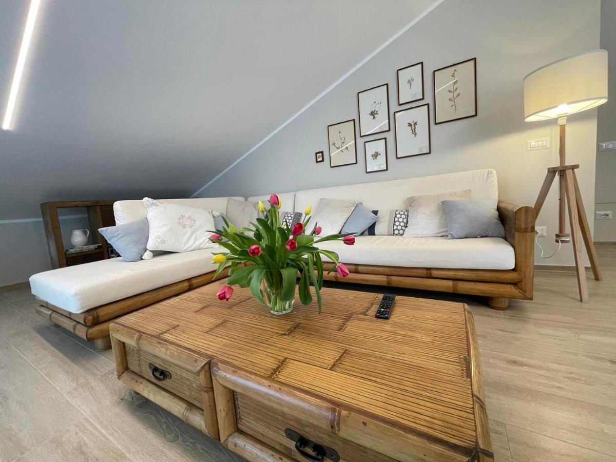 Otium Rooms / Camere E Appartamenti Morrovalle Екстер'єр фото
