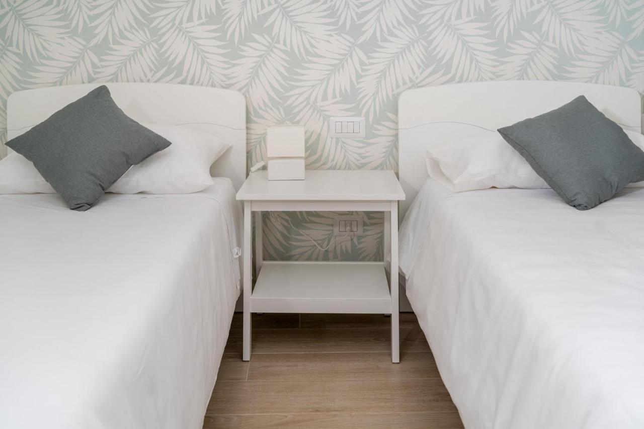 Otium Rooms / Camere E Appartamenti Morrovalle Екстер'єр фото