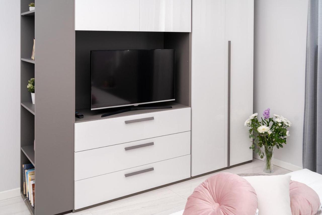Otium Rooms / Camere E Appartamenti Morrovalle Екстер'єр фото