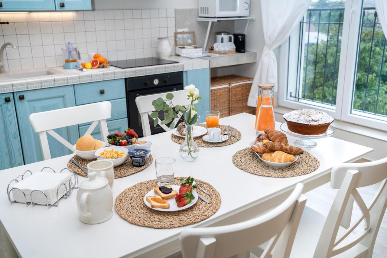 Otium Rooms / Camere E Appartamenti Morrovalle Екстер'єр фото