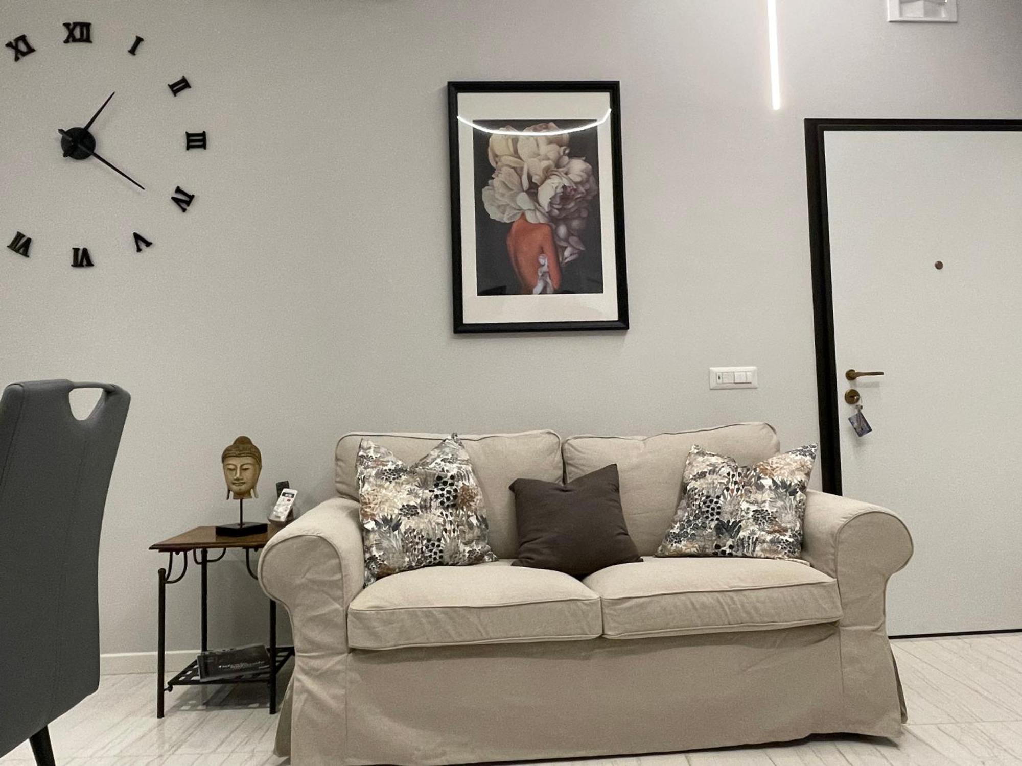 Otium Rooms / Camere E Appartamenti Morrovalle Номер фото
