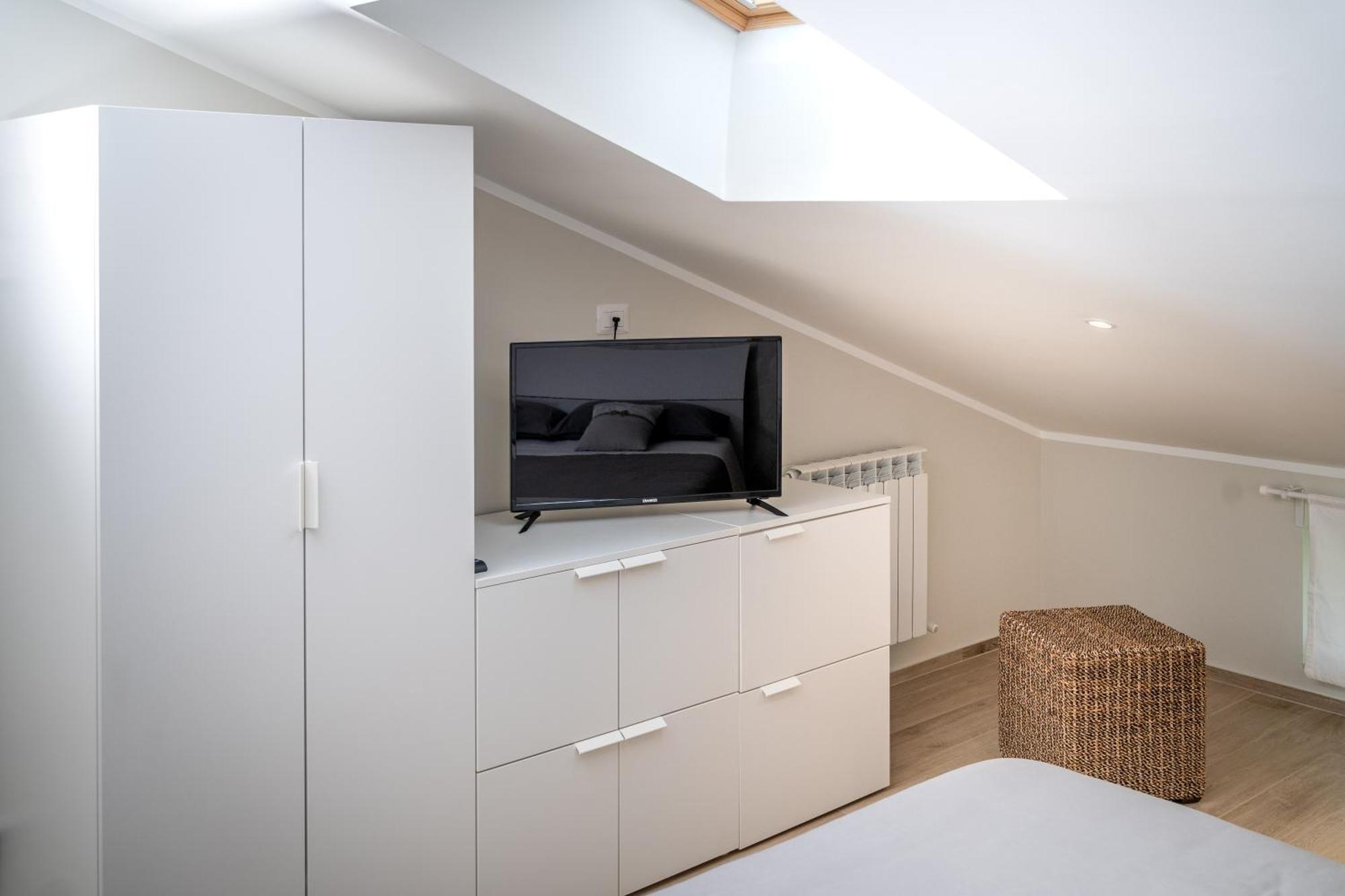 Otium Rooms / Camere E Appartamenti Morrovalle Екстер'єр фото