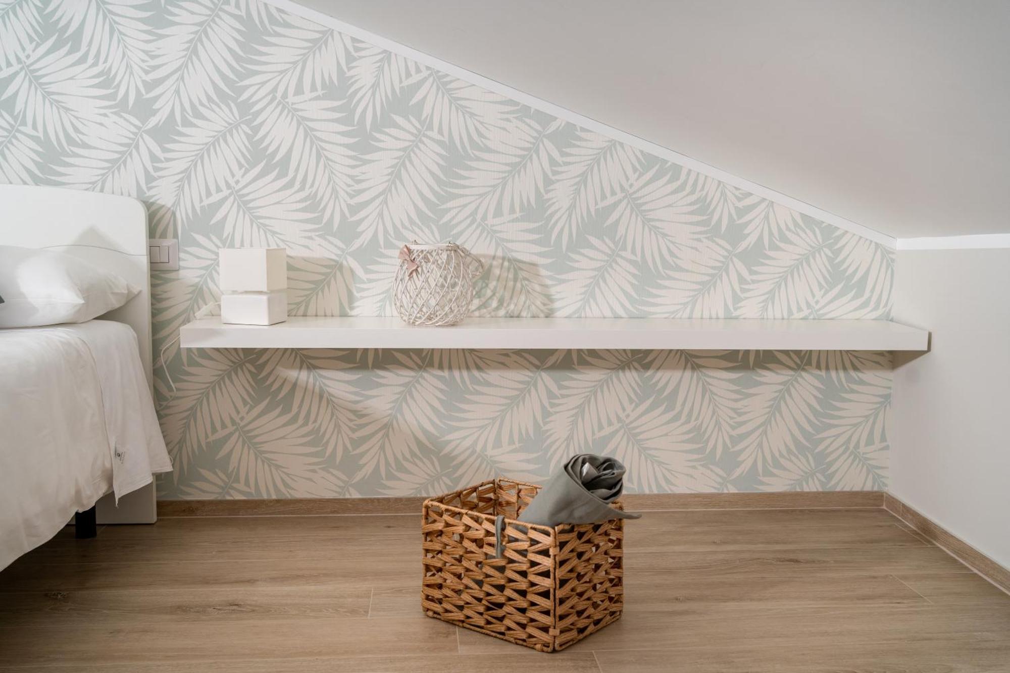 Otium Rooms / Camere E Appartamenti Morrovalle Екстер'єр фото