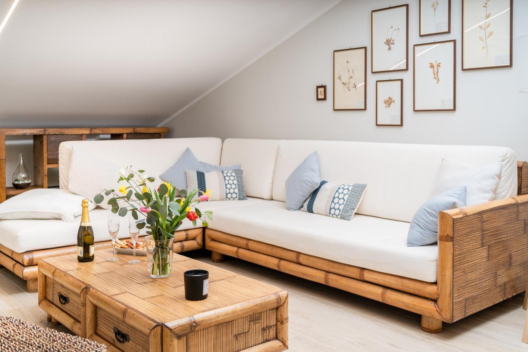 Otium Rooms / Camere E Appartamenti Morrovalle Екстер'єр фото